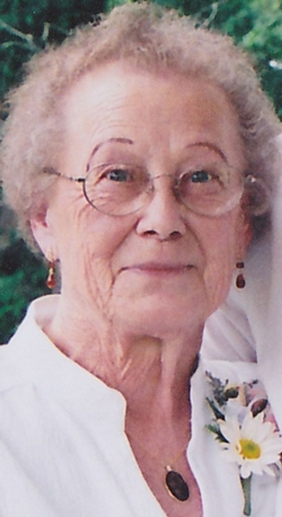 Donna Jean Semrow