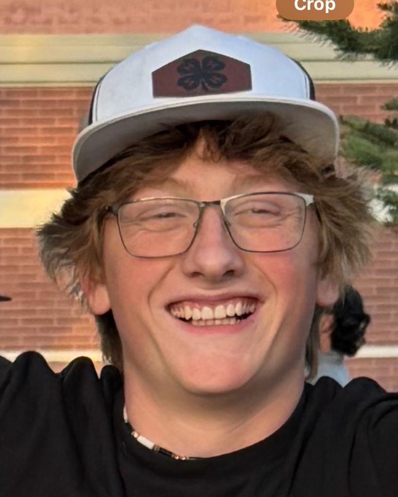 Zane Daniel Quillin