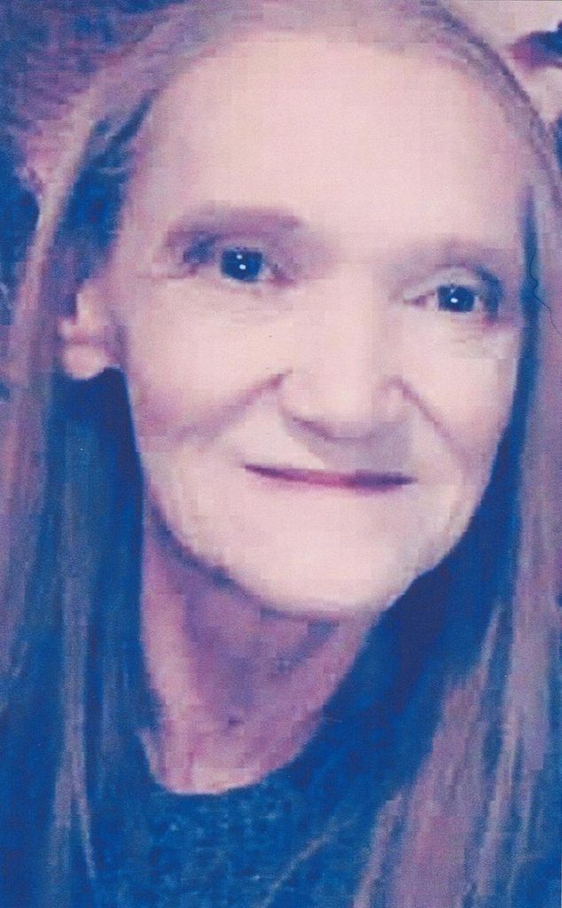 Sara Ann Isaacs Profile Photo