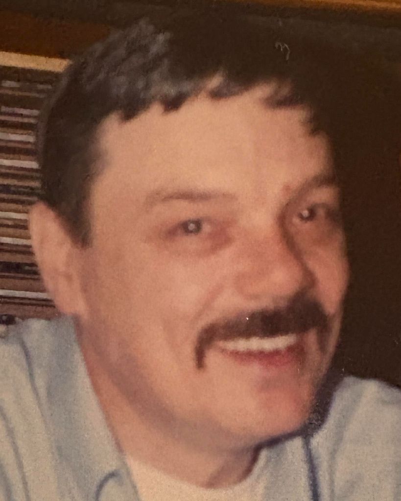 Floyd "Donnie" Paninski Profile Photo
