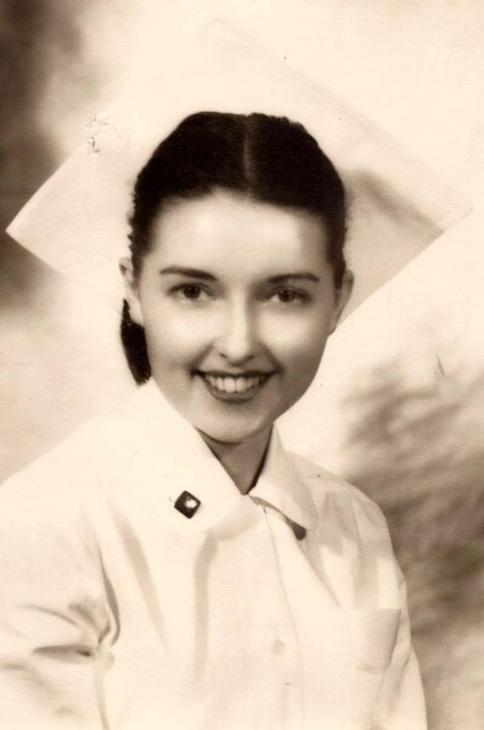 Jean Frances Moudry Profile Photo