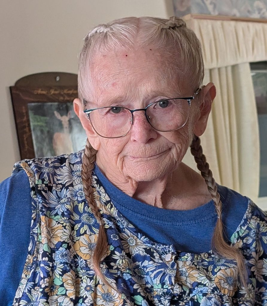 AnnaJean Munford