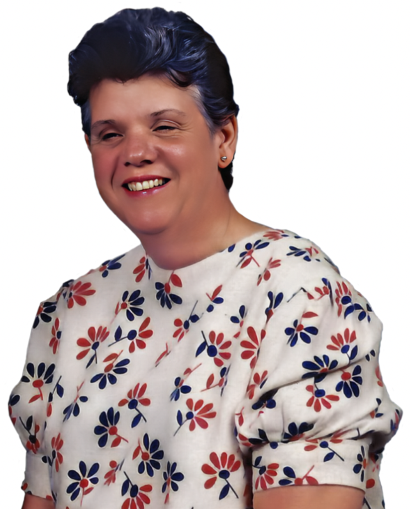 Margaret Miller