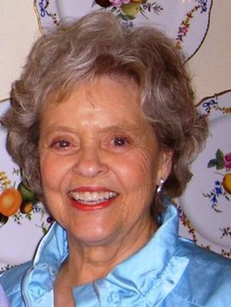 Dene Branham Mccullough