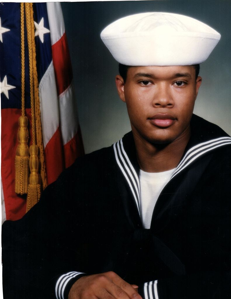 Mr. James Taurean Mills Profile Photo