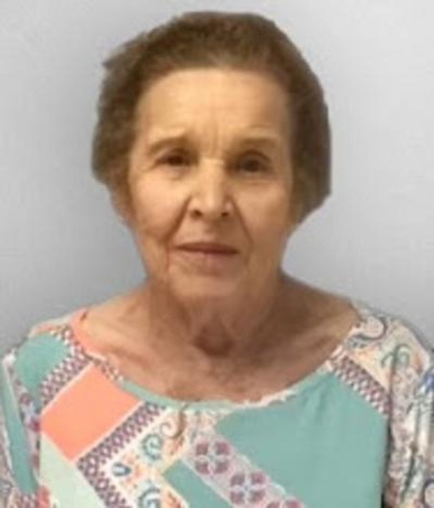 Beatrice Lois Perry Profile Photo