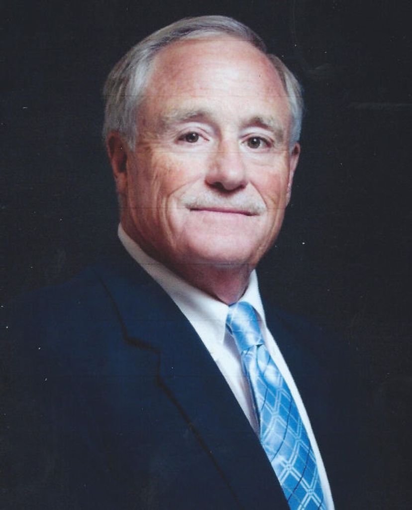 Arthur "Skip" G. Mitton, Iii Profile Photo