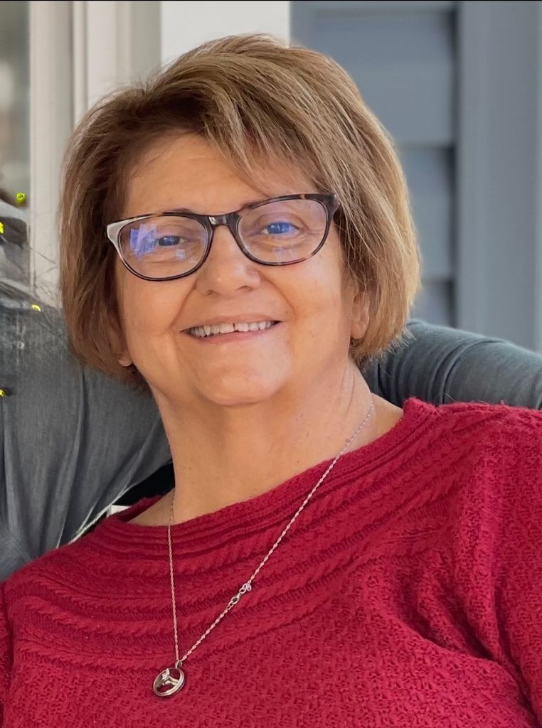 Bernadine Wagner Profile Photo