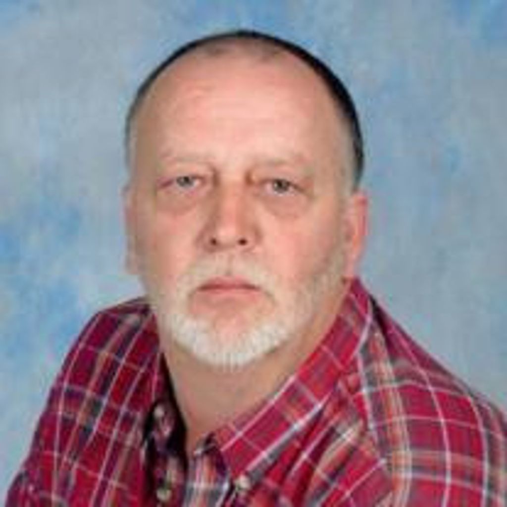 Charles Edward Hepler Profile Photo