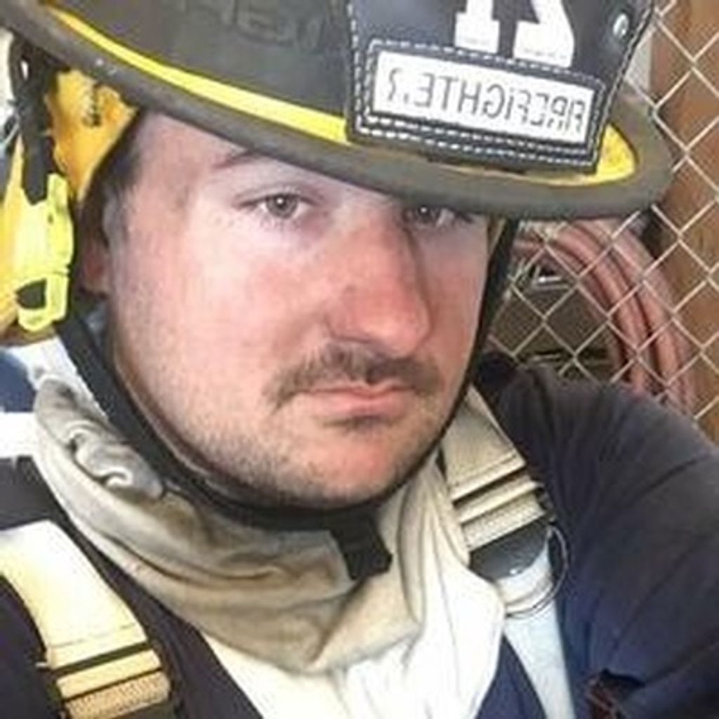 Richard William Dennis