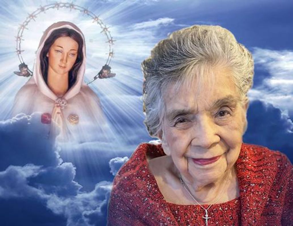 Guadalupe E. Bazaldua Profile Photo
