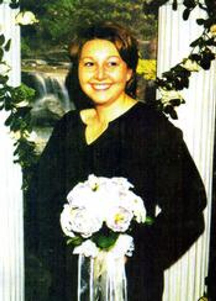 Tammy Loriece Gassen