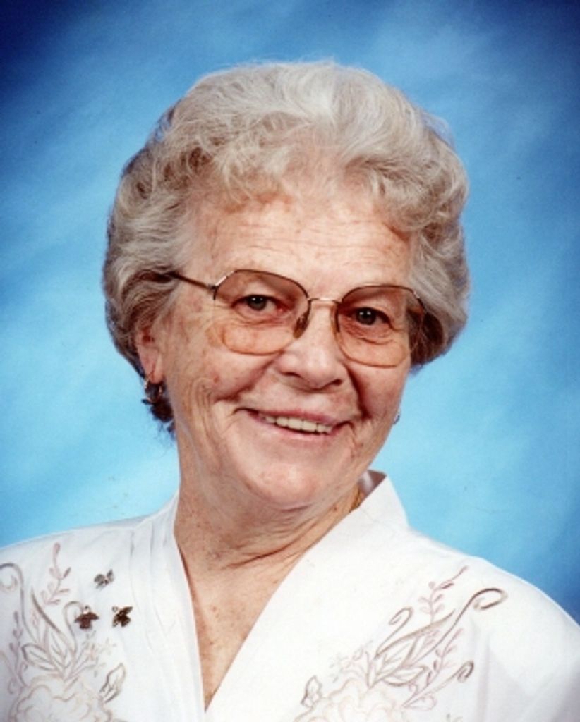Frieda Snyder