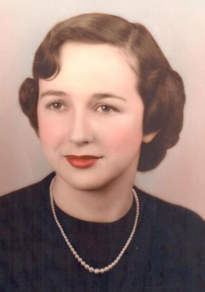 Barbara Anne Conte Profile Photo