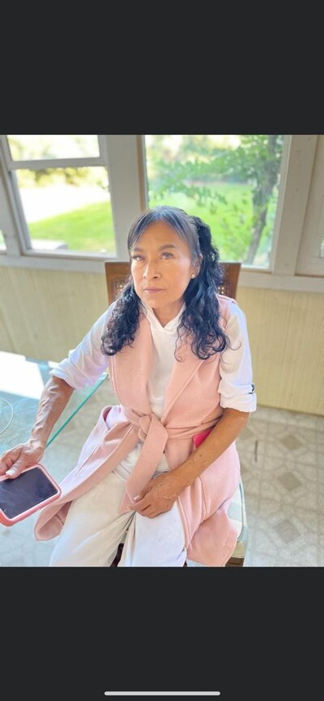 Olga Zamora Rivera Ascencio Profile Photo