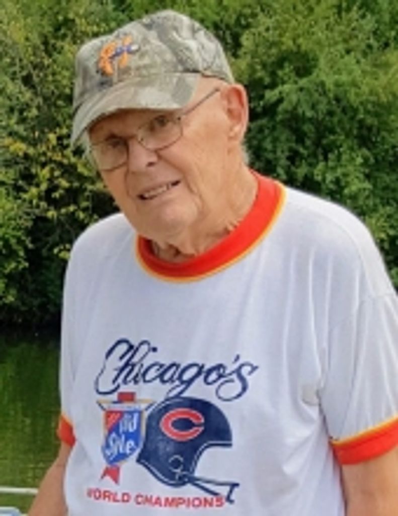 Charles Lee Swynenberg