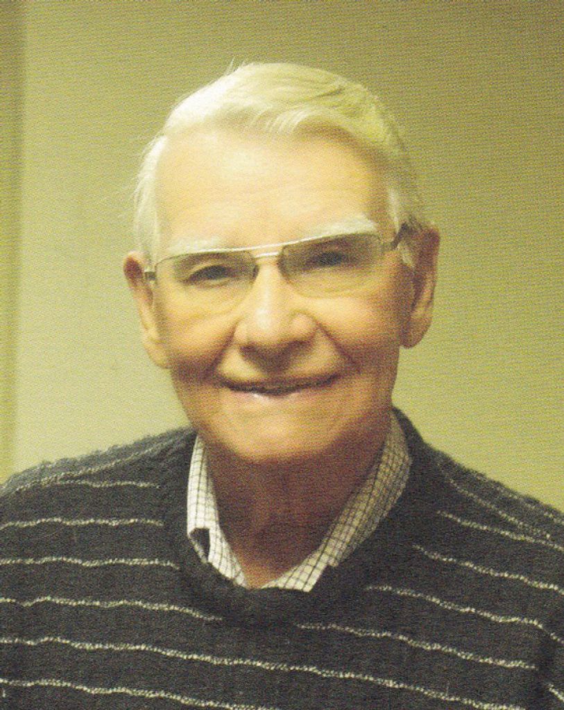 Thomas L. Gainey