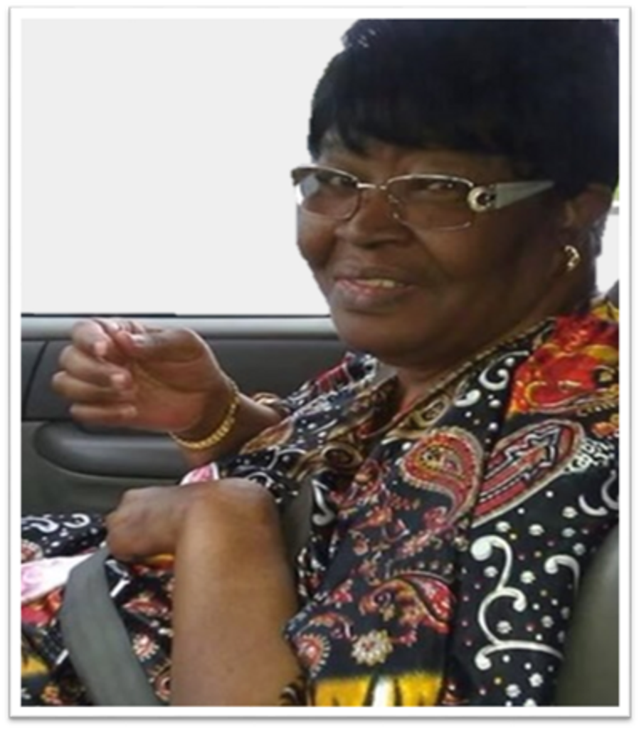 Gladys Mcgriff Cameron Profile Photo