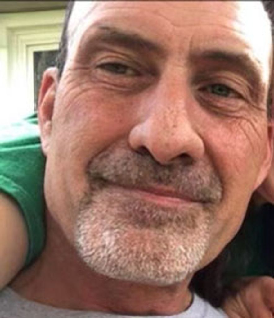 Michael Ritzheimer