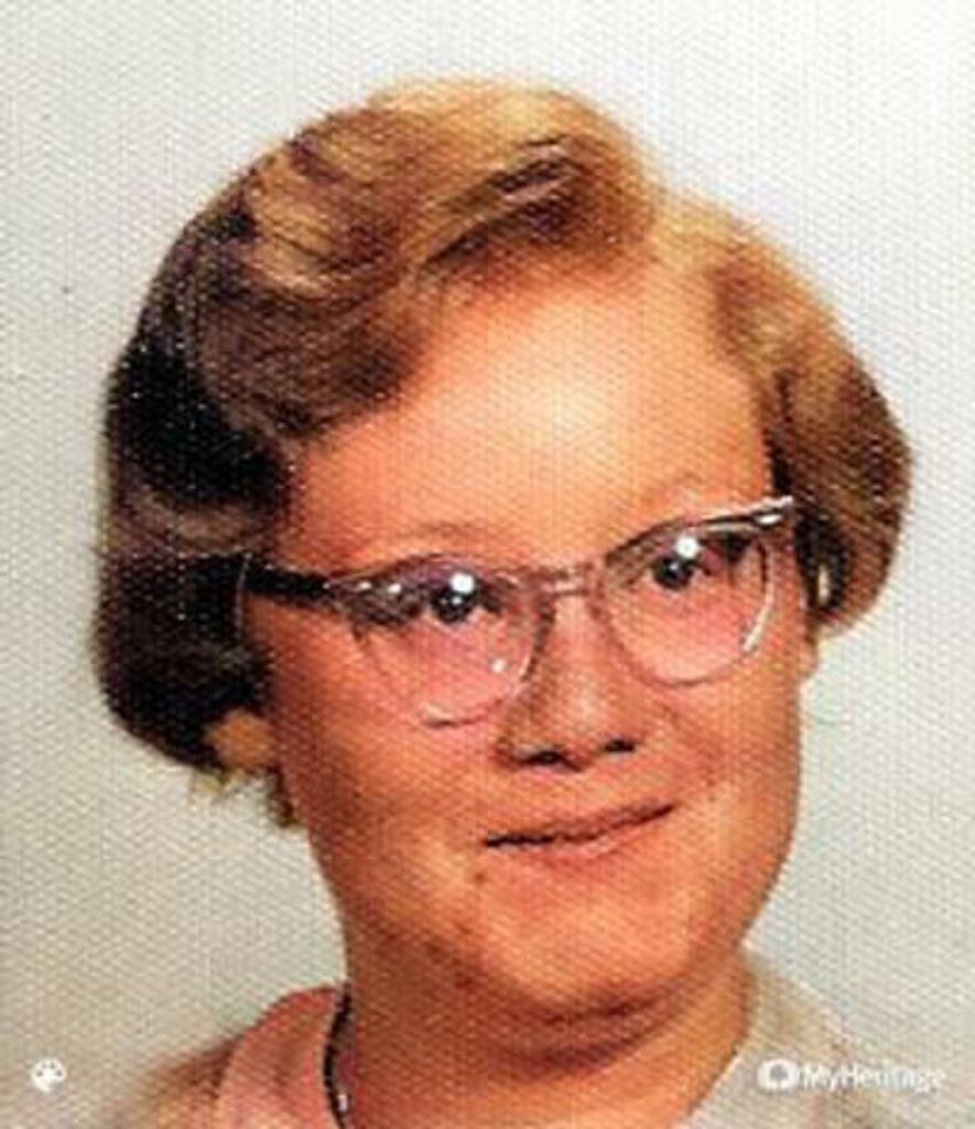 Velma Ree Allred Profile Photo