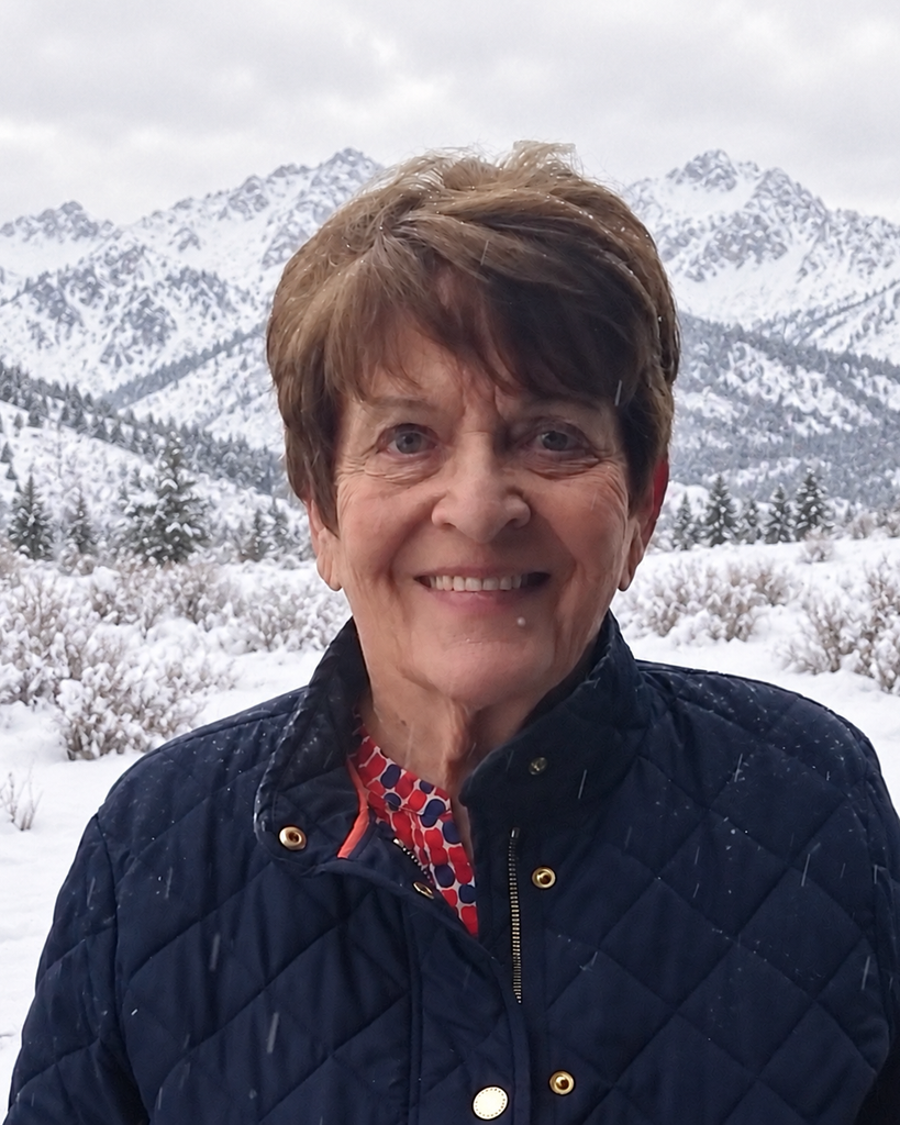 Betsey Carole Vuyk