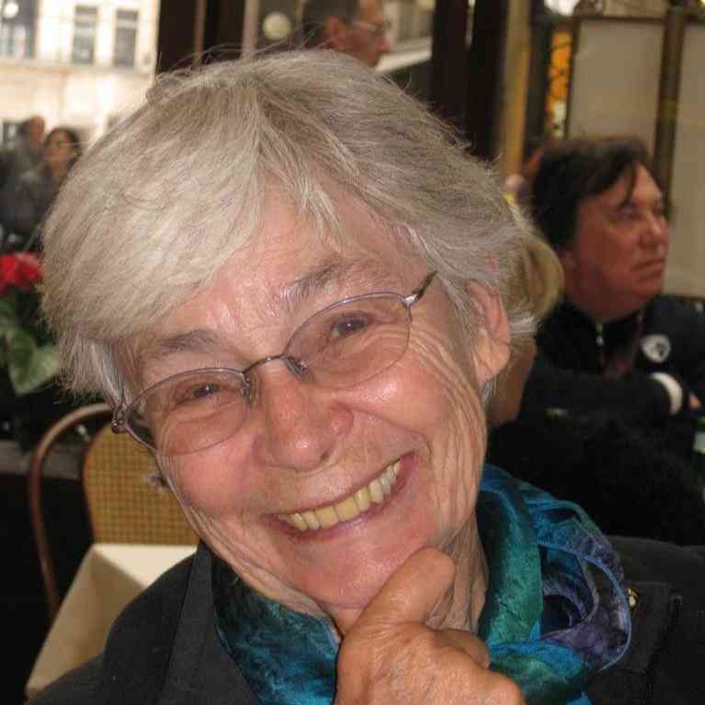 Christine Rose Teyssier Eldred Profile Photo