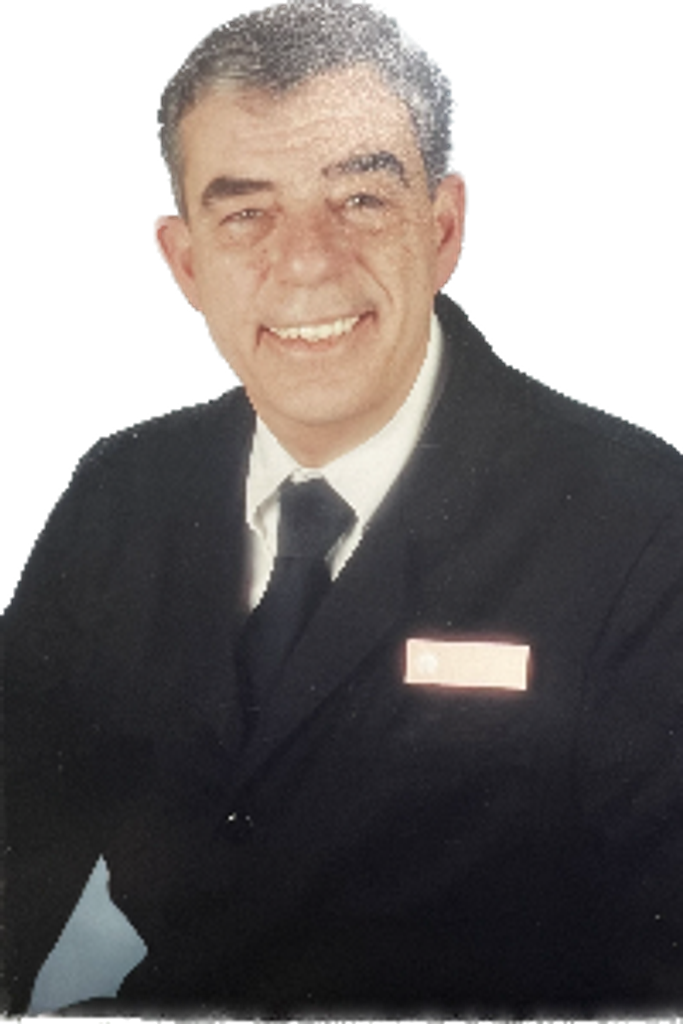 Richard "Dick" Manfield