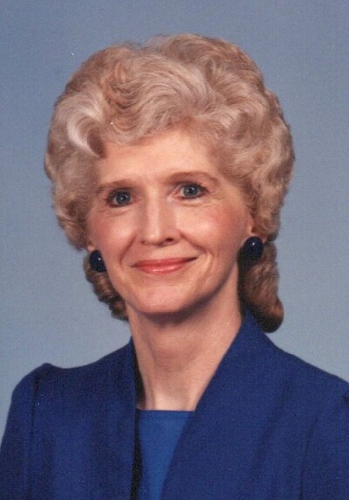 Linda Rebecca "Becky" Donaldson Profile Photo