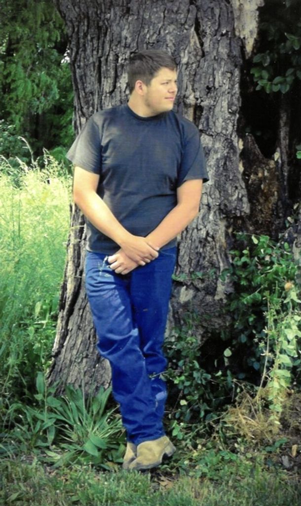Bradley Joseph Ryan Profile Photo
