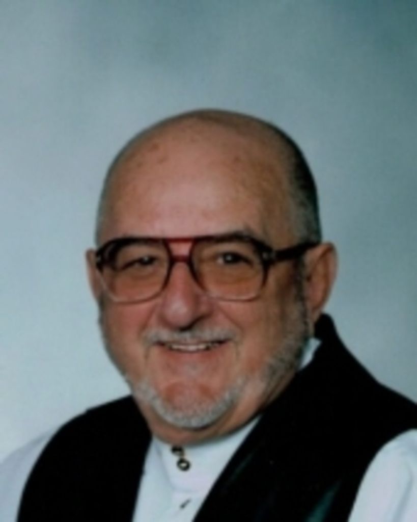 William H Werner, Jr.