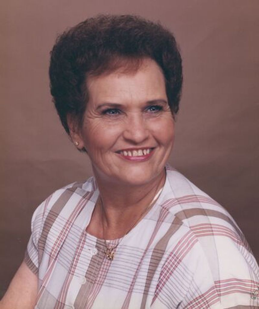 Mary Dell Duncan
