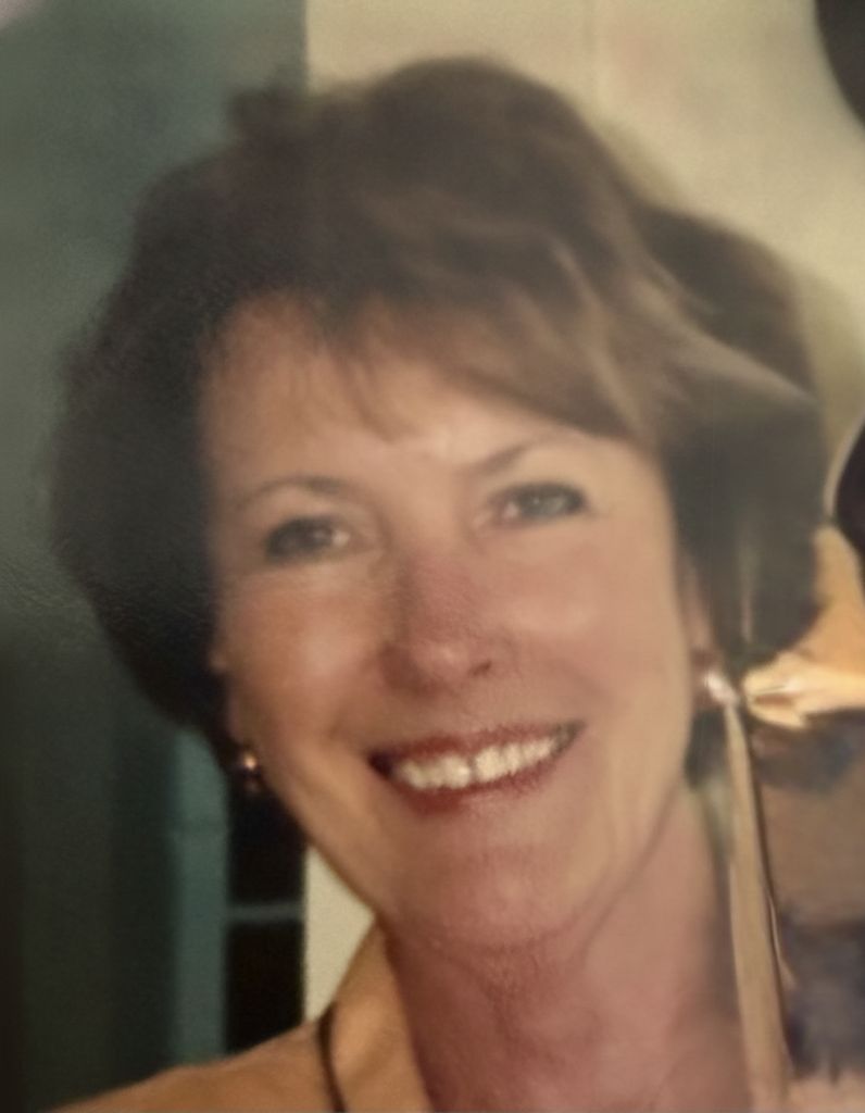 Anne Scott Morris Profile Photo