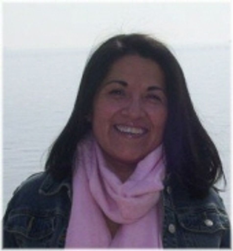 Rocio Smyth