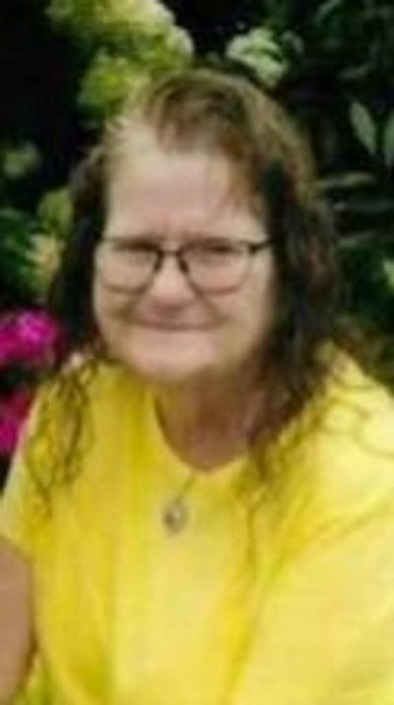 Betty Lorene Harrah Profile Photo