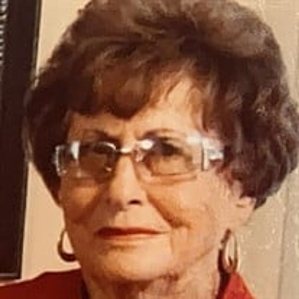 Dorothy Faye Phillips Profile Photo