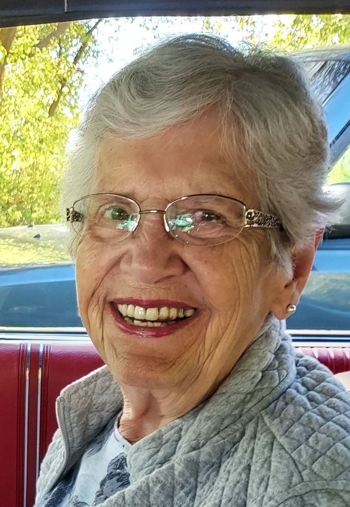 Rita Fleischhacker