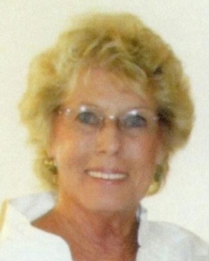 Janet Yvonne Mosher Profile Photo