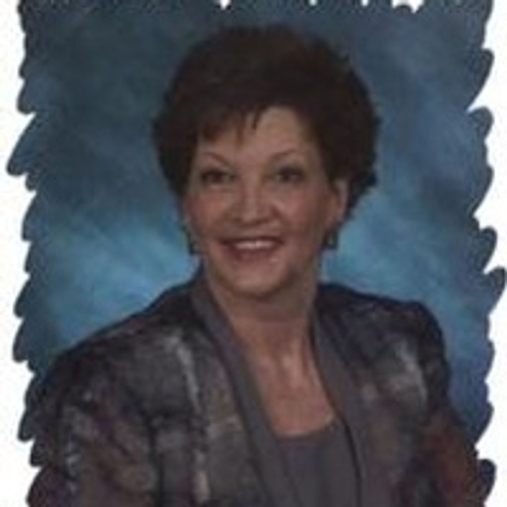Sharon Gayle Webb