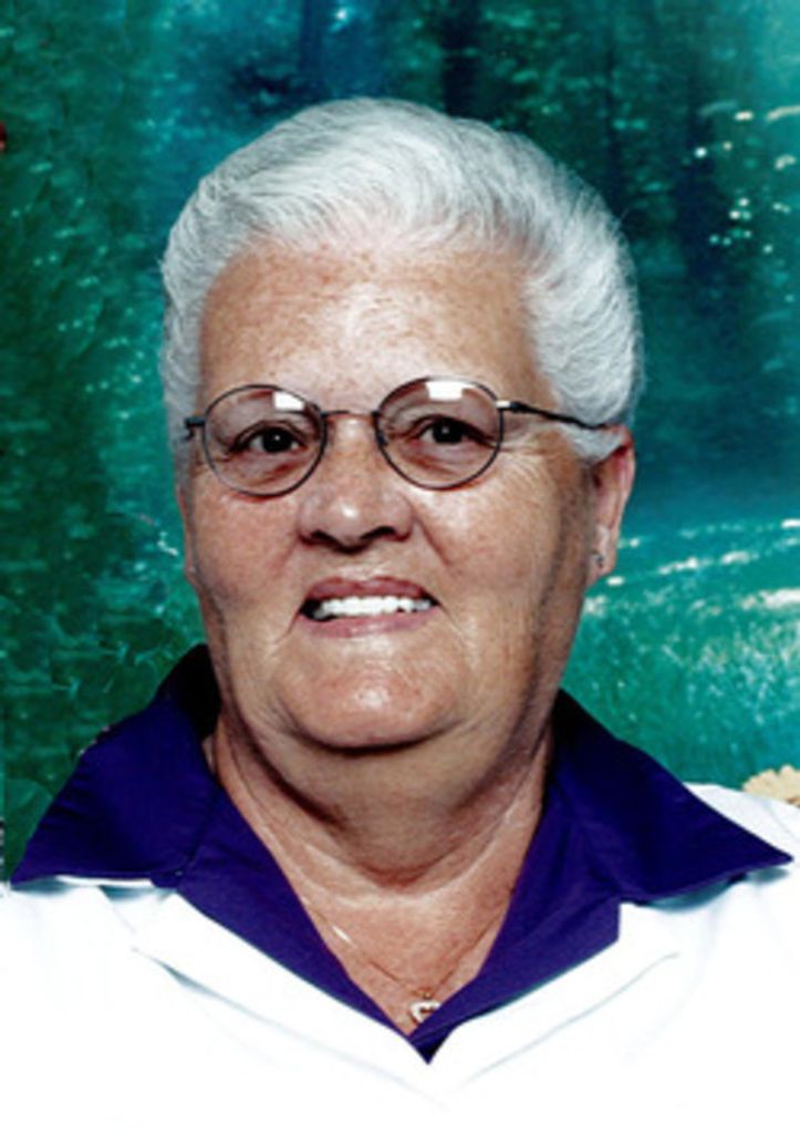Doris Jean Eaton Profile Photo