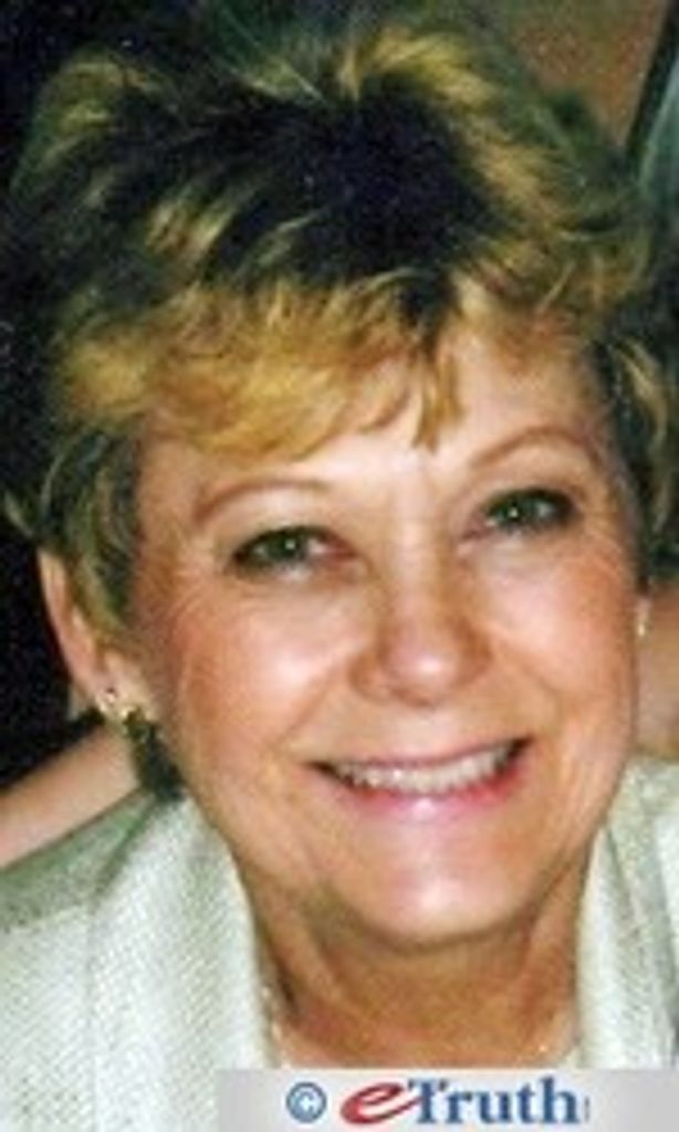 Arlene S. Zuchowski-Dempsey