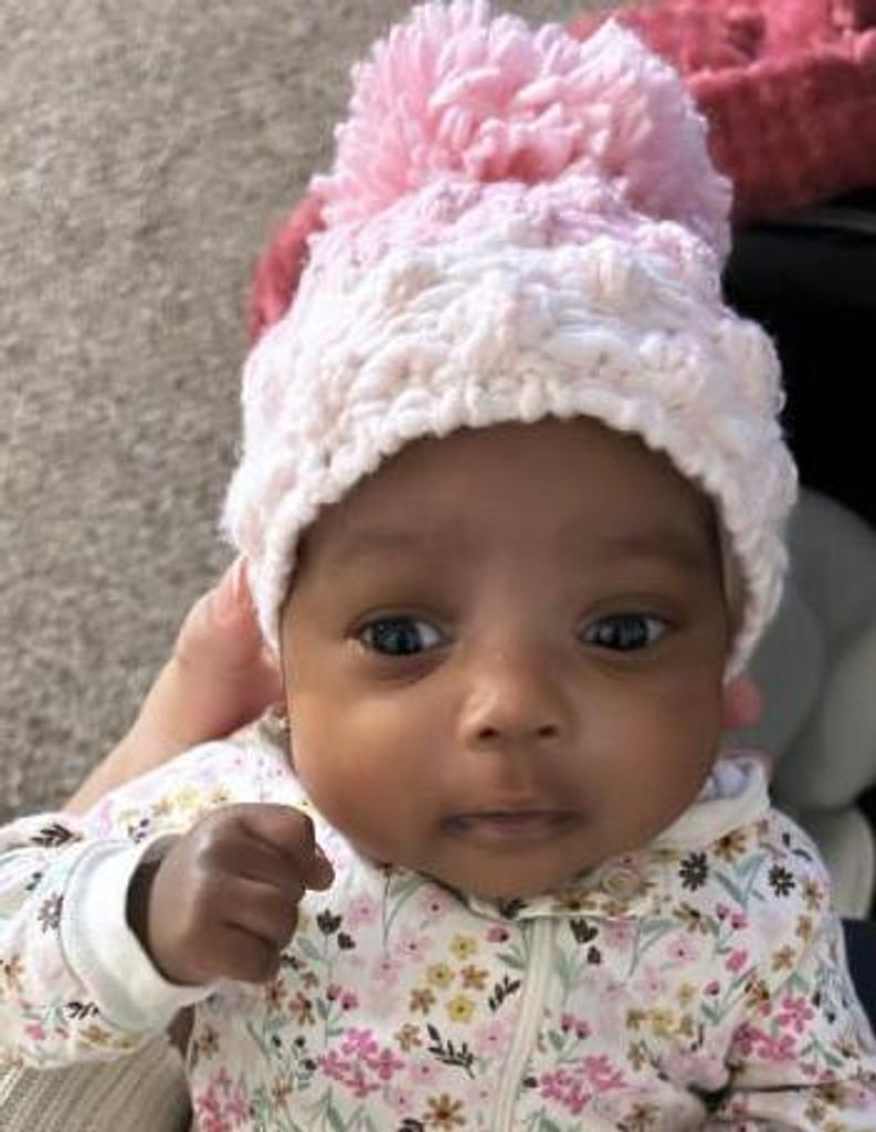 Ny'Lani Joi Hayes Profile Photo