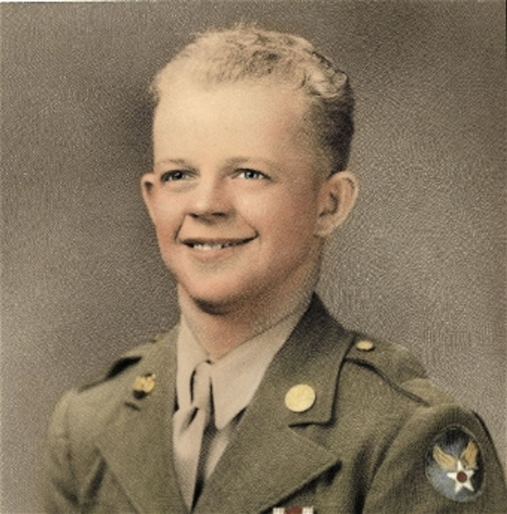 Edward Woodrow Wance