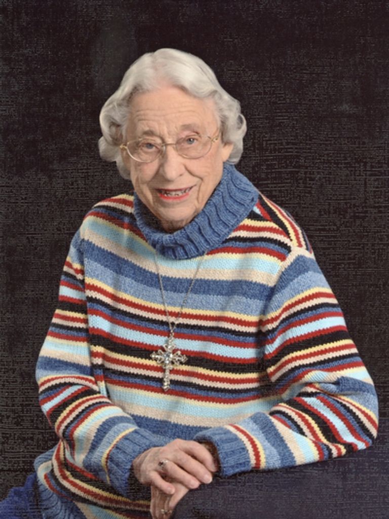 Claudine Miller