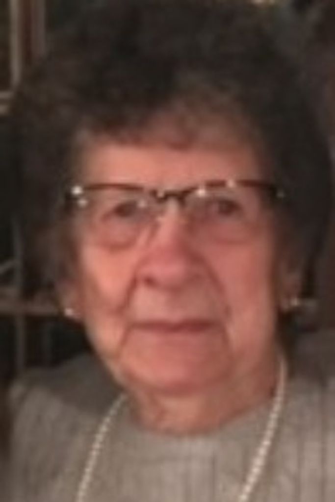 Laura G. (Pion) Bouvier Profile Photo