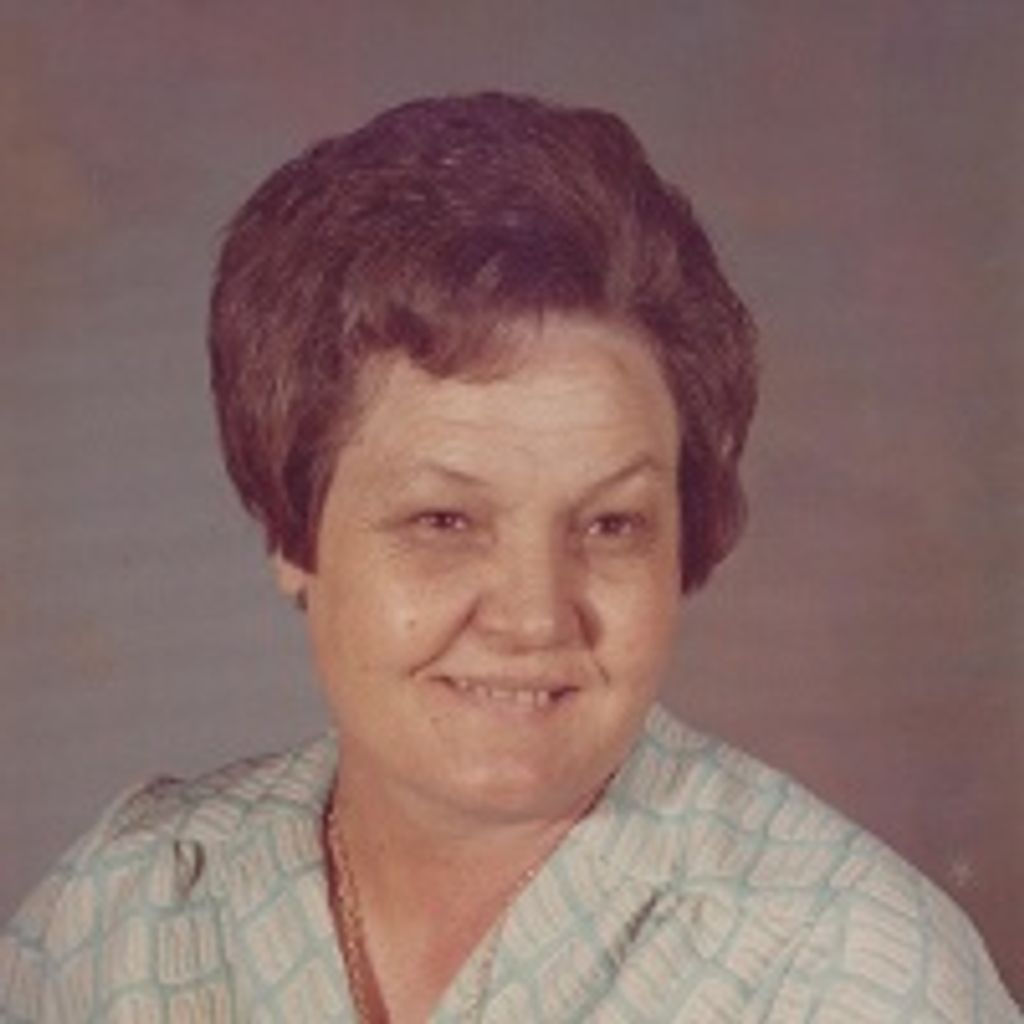 Inez Pearson