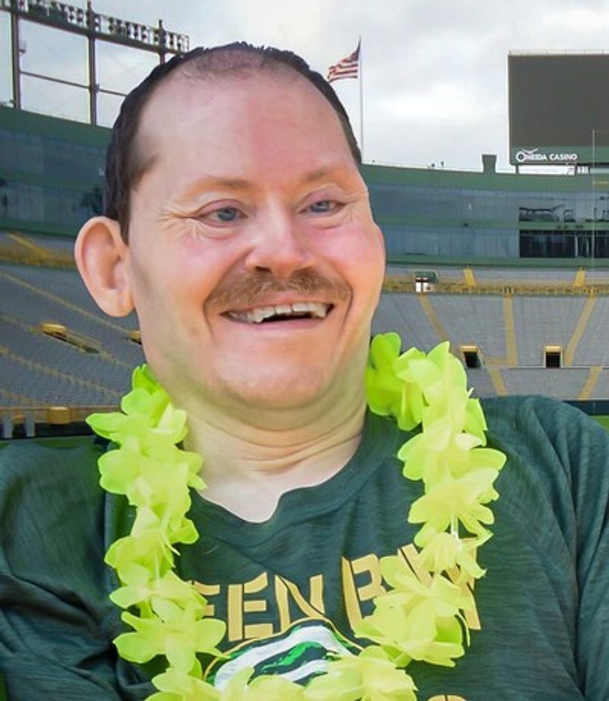 Keith James Wetzel Profile Photo