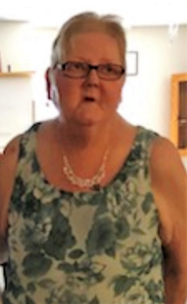 Sally A. Perham