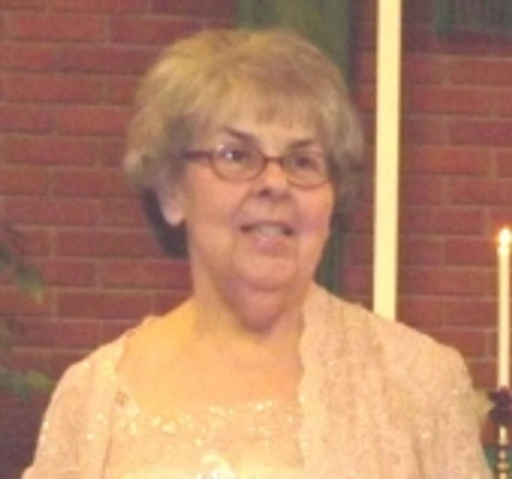 Kay Booth