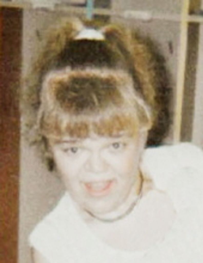 Melissa Ann Tolson