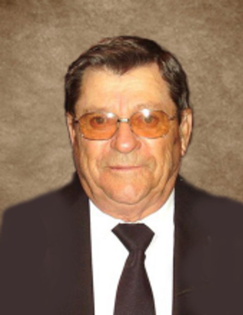 Robert Jerry Allen